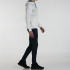 Tracksuit John Smith Jimar Homme Ivoire