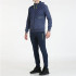 Tracksuit John Smith Jimar Hommes Shadow Blue