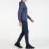 Tracksuit John Smith Jimar Hommes Shadow Blue