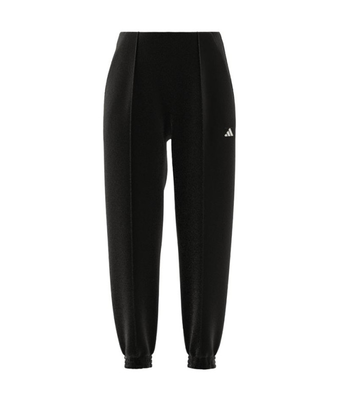 Pantalon de fitness adidas Tr-Es Min Pt Femmes