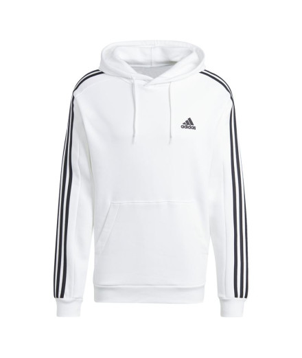 Sweatshirt adidas 3S Fl Hd Man