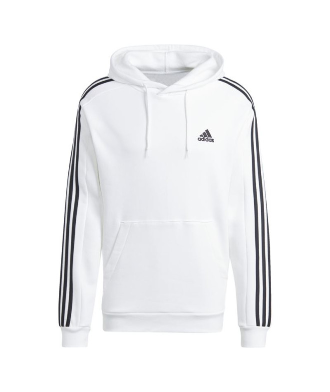 Sweatshirt adidas 3S Fl Hd Man