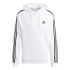Sweatshirt adidas 3S Fl Hd Man
