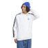 Sweatshirt adidas 3S Fl Hd Man