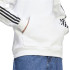 Sweatshirt adidas 3S Fl Hd Man