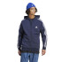 Sweatshirt adidas 3S Fl Fz Hd Men's