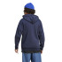 Sweatshirt adidas 3S Fl Fz Hd Men's