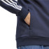 Sweatshirt adidas 3S Fl Fz Hd Men's