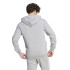 Sweatshirt adidas 3S Fl Fz Hd Men's
