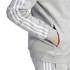 Sweatshirt adidas 3S Fl Fz Hd Men's