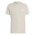 T-shirt adidas 3S Sj Man
