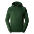Mountain Sweatshirt The North Face Raglan Redbox Hoodie Green Man