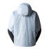 Mountain Jacket The North Face Sheru Purple Woman