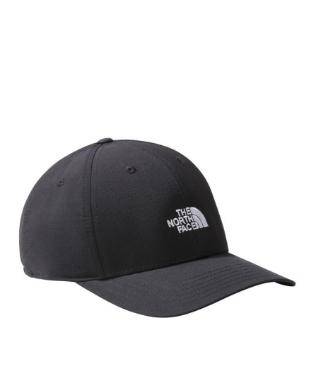 Chapeau de montagne The North Face 66 Tech Noir