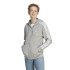 Sweatshirt adidas 3S Ft Fz R Hd Women's