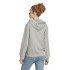 Sweatshirt adidas 3S Ft Fz R Hd Women's
