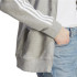 Sweatshirt adidas 3S Ft Fz R Hd Women's