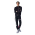 Pantalon Champion Elastic Cuff Legacy Legacy Noir Femmes