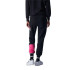 Pantalon Champion Elastic Cuff Legacy Legacy Noir Femmes