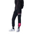 Pantalon Champion Elastic Cuff Legacy Legacy Noir Femmes