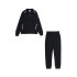 Tracksuit Champion Legacy Femmes Noir
