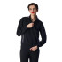 Tracksuit Champion Legacy Femmes Noir