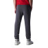 Pantalon Champion Cuff Legacy Gris Hommes