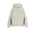 Sweatshirt Champion Zip Legacy Hommes Beige