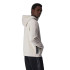 Sweatshirt Champion Zip Legacy Hommes Beige