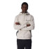 Sweatshirt Champion Zip Legacy Hommes Beige