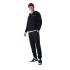 Sweatshirt Champion Zip Legacy Noir Homme
