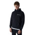Sweatshirt Champion Zip Legacy Noir Homme