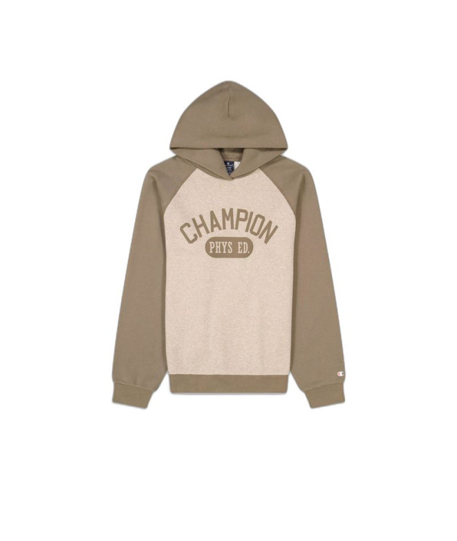 Sweatshirt Champion Legacy Hommes