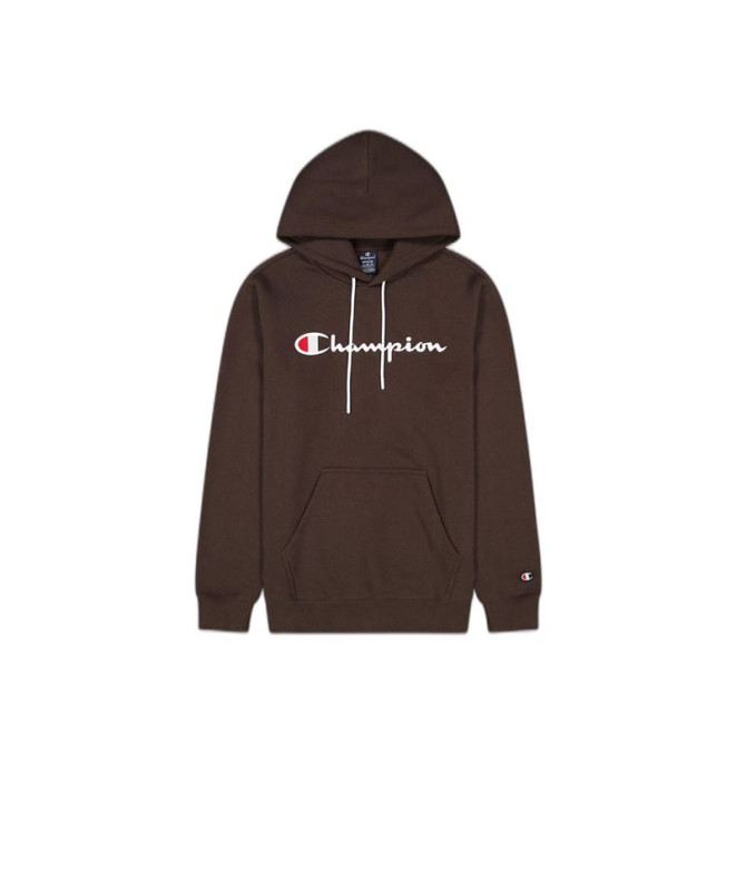 Sweatshirt Champion Legacy Beige Homme