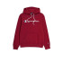 Sweatshirt Champion Legacy Rouge Hommes
