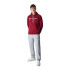Sweatshirt Champion Legacy Rouge Hommes