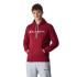 Sweatshirt Champion Legacy Rouge Hommes
