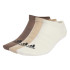 Chaussettes de sport adidas Spw Low 3P
