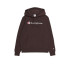 Sweatshirt Champion Legacy Marron Femmes