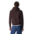 Sweatshirt Champion Legacy Marron Femmes