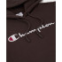 Sweatshirt Champion Legacy Marron Femmes