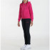 Survêtement John Smith Binza Fuchsia Fille