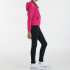 Survêtement John Smith Binza Fuchsia Fille