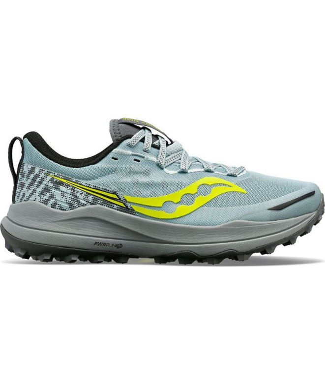 Trail Running Chaussures Saucony Xodus Ultra 2...