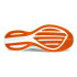 Chaussures de running Saucony Triumph Rfg Homme