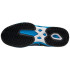 Padel Chaussures Mizuno Wave Exceed Light 2 CC Bleu Hommes Padel Chaussures