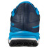 Padel Chaussures Mizuno Wave Exceed Light 2 CC Bleu Hommes Padel Chaussures