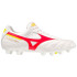 Football Mizuno Morelia II Pro Boots White