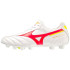 Football Mizuno Morelia II Pro Boots White