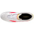 Football Mizuno Morelia II Pro Boots White